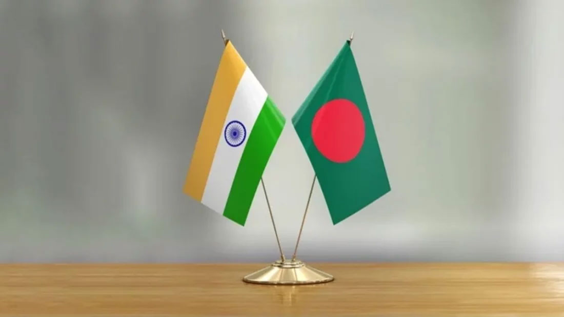 ভারতীয় দূতকে তলব, শেখ হাসিনার গণমাধ্যমে বক্তব্য বন্ধের আহ্বান বাংলাদেশের