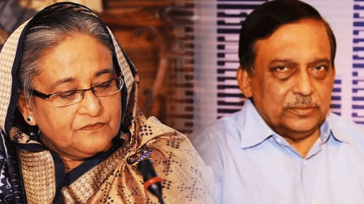 হাসিনা-কামালকে ফেরাতে ভারতকে চিঠি দেওয়া হয়েছে : পররাষ্ট্র উপদেষ্টা