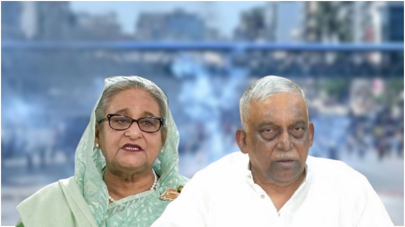 শেখ হাসিনা ও কামালের মৃত্যুদণ্ডের পূর্ণাঙ্গ রায় প্রকাশ