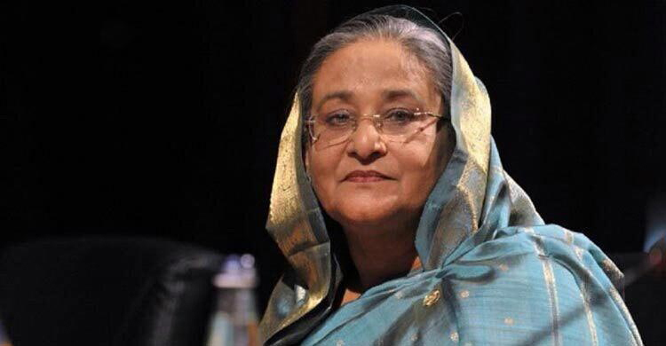 মানবতাবিরোধী মামলায় শেখ হাসিনার মৃত্যুদণ্ড, রায় প্রত্যাখ্যান আওয়ামী লীগের