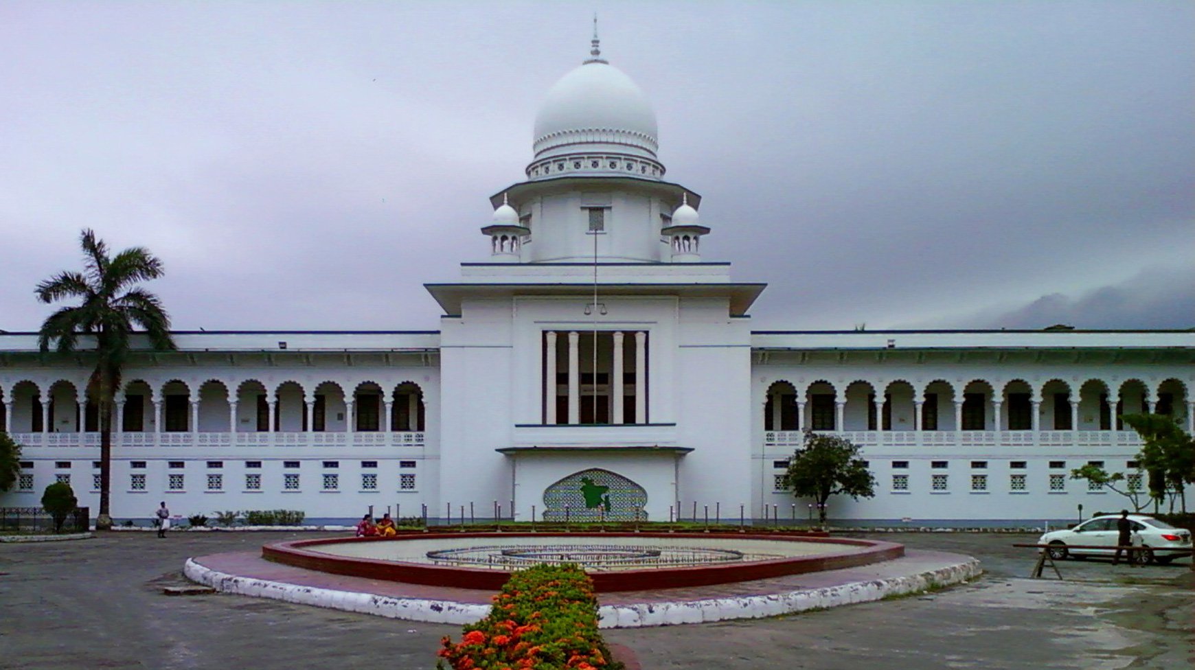 হাইকোর্টে ২২ বিচারপতির স্থায়ী নিয়োগ