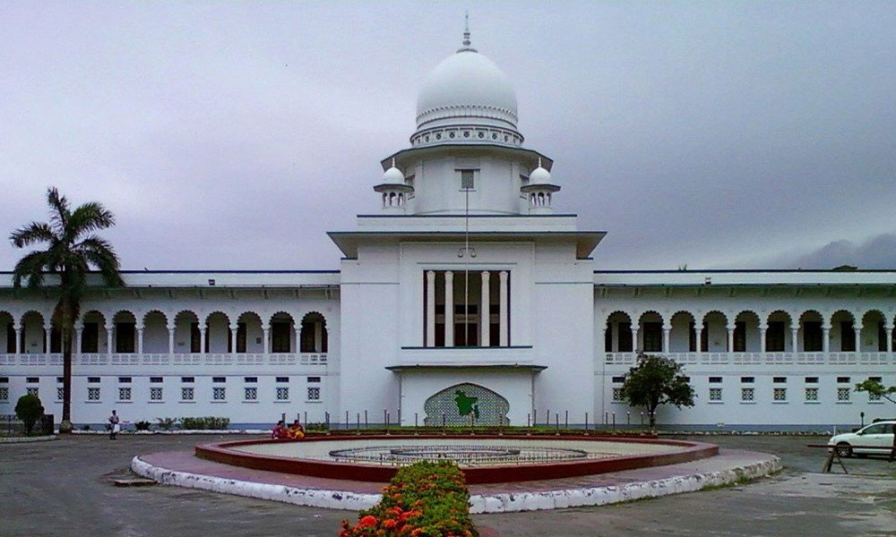 ফিরে এল তত্ত্বাবধায়ক সরকারব্যবস্থা: আপিল বিভাগের যুগান্তকারী রায়