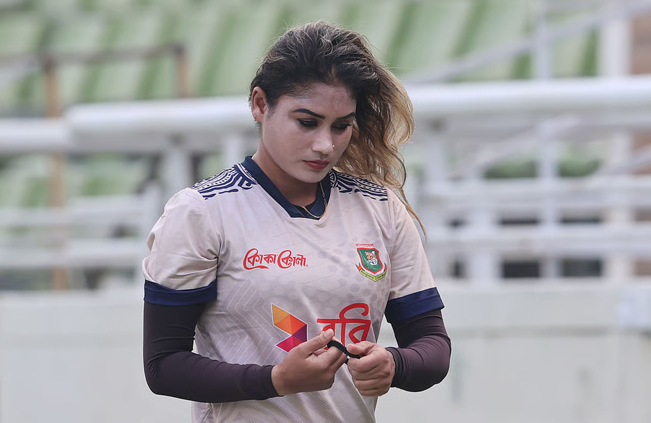 <h5>সাবেক অধিনায়ক জাহানারা আলম</h5> <h3>জাহানারার ‘যৌন হয়রানির’ অভিযোগ তদন্তে কমিটি গঠন করছে বিসিবি</h3>