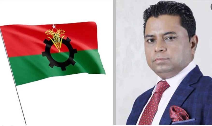 মনোনয়ন পেলেন, আবার হারালেন, কে এই কামাল জামান