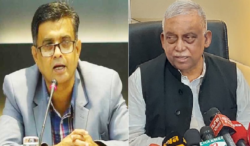 ‘ঢাকার কসাই’ খ্যাত কামালকে শিগগিরই দেশে ফেরানো হবে: প্রেস সচিব