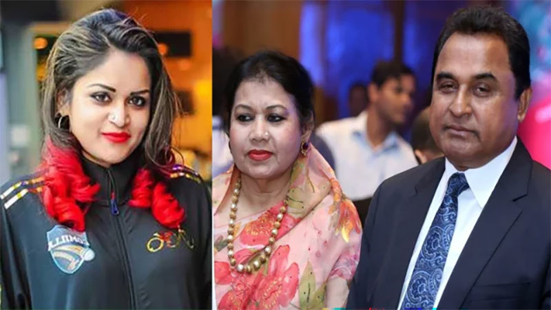 স্ত্রী-মেয়েসহ সাবেক অর্থমন্ত্রী মোস্তফা কামালের আয়কর নথি জব্দের নির্দেশ