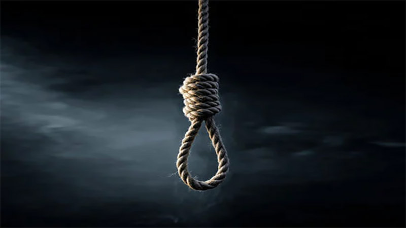 নিজের গড়া ট্রাইব্যুনালেই শেখ হাসিনার ফাঁসি