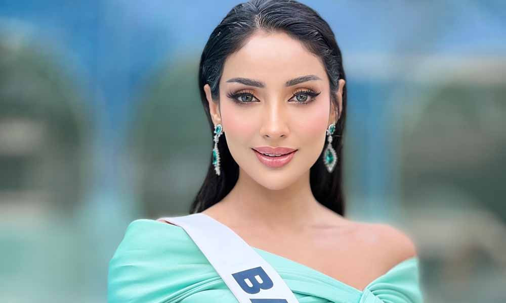 তার পর থেকেই আমার খুব কান্না পাচ্ছে : মিথিলা