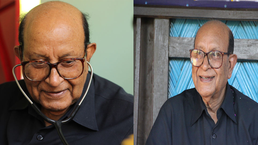 ডক্টর এম আর খান :  প্রথিতযশা চিকিৎসক ও শিশুবিশেষজ্ঞ