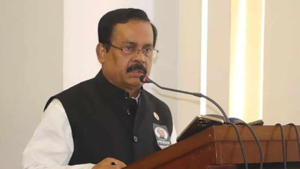 জাহাঙ্গীর কবির নানক ও পরিবারের ৫৭ ব্যাংক হিসাব অবরুদ্ধ