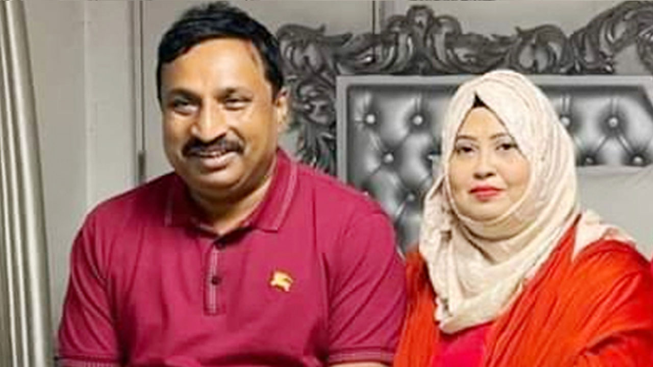 নিজাম হাজারীর স্ত্রীর বিরুদ্ধে দুদকের মামলা অনুমোদন