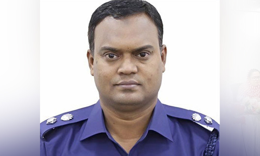 এসপি হতে ৫০ লাখ টাকার ঘুস—শাস্তি মাত্র ‘তিরস্কার’