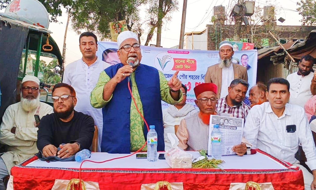 জিয়া পরিবারের অবস্থান জনগণের হৃদয়ের মণিকোঠায়: প্রিন্স