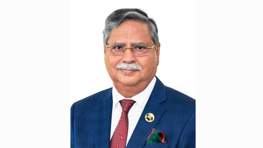 দুই দিনের সফরে নিজ জেলা পাবনায় রাষ্ট্রপতি