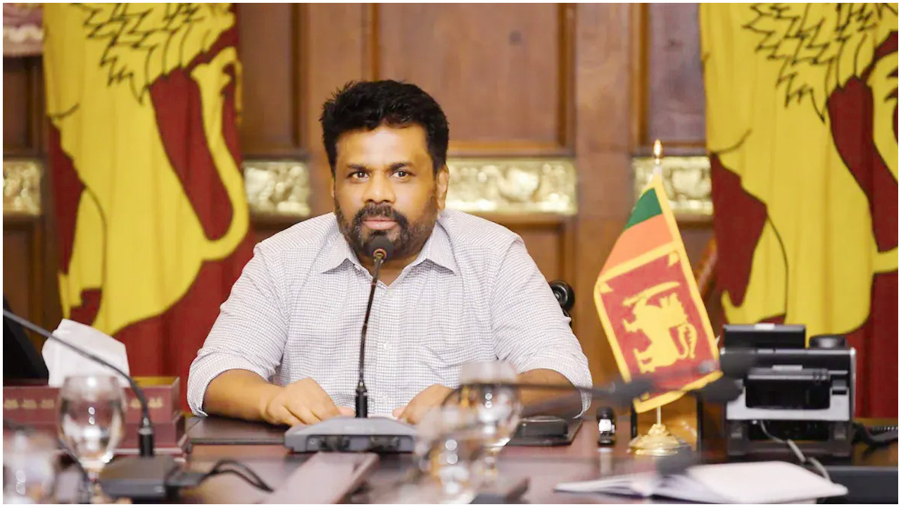 <h5>শ্রীলঙ্কায় জরুরি অবস্থা ঘোষণা</h5> <h3>বৃষ্টি–বন্যায় ভয়াবহ বিপর্যয়</h3>