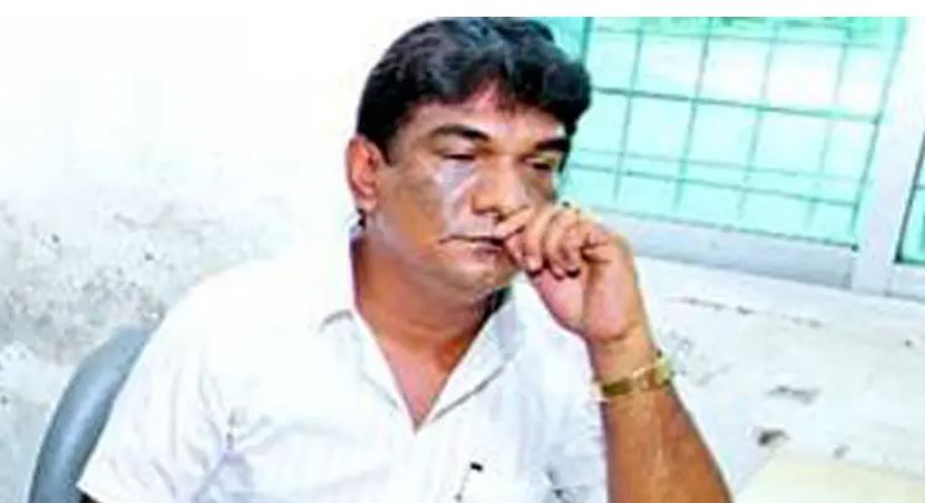 কারাগারে অসুস্থ হলমার্ক গ্রুপের এমডি তানভীরের ঢামেকে মৃত্যু