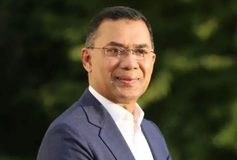 তারেক রহমানের ৬১তম জন্মদিন আজ