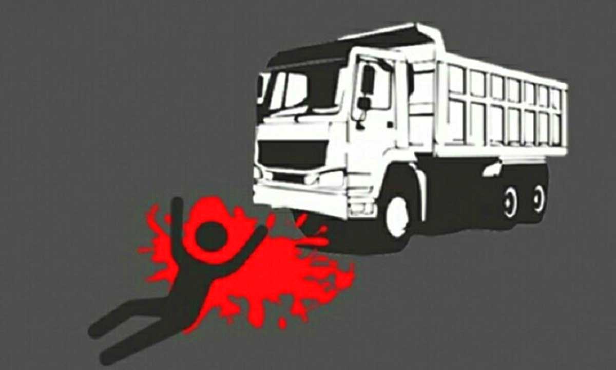 রাজধানীর কদমতলী থানাধীন পোস্তগোলা ব্রীজের ঢালে ট্রাকের ধাক্কায় এক যুবক নিহত