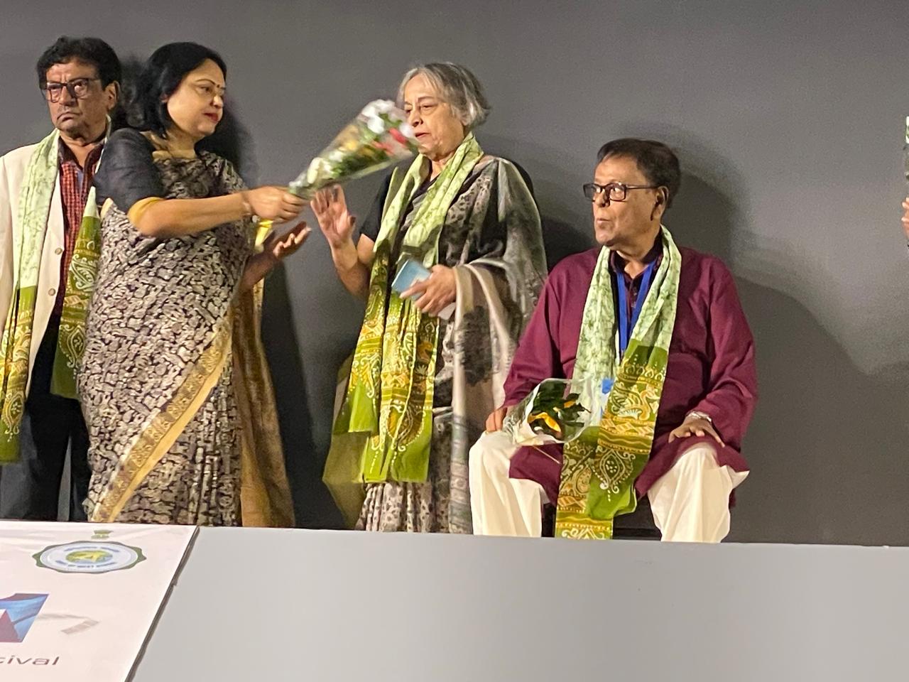 ঋত্বকি ঘটকরে জন্মশতর্বষে কলকাতায় প্রর্দশতি হলো ‘তিতাস একটি নদীর নাম’