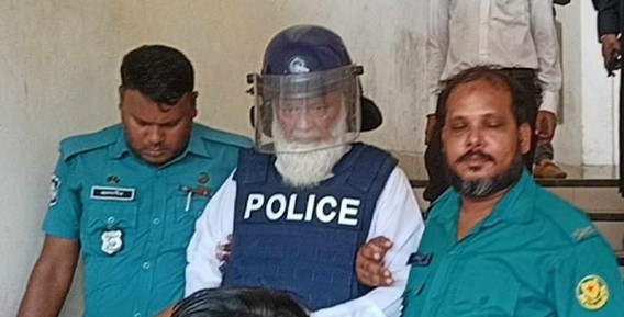 <h5>নজরুল ইসলাম মজুমদার ক্ষমতার অপব্যবহার এবং দুর্নীতি</h5> <h3>নাসার নজরুলের ১৮০ কোটি টাকার সম্পদ জব্দ</h3>