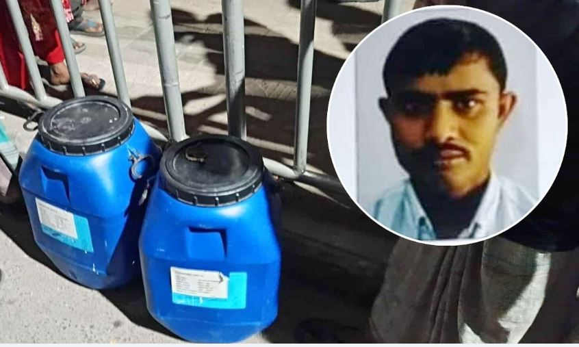 <h5>প্রেমের ফাঁদ, অন্তরঙ্গ ভিডিও করে টাকা আদায় ছিল উদ্দেশ্য</h5> <h3>২৬ টুকরো লাশ: প্রেমের ফাঁদ ও ব্ল্যাকমেইলের জটিল ষড়যন্ত্র</h3>