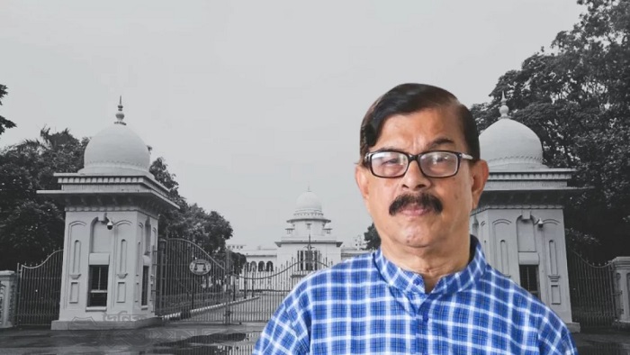 মান্নাকে নির্বাচনে অংশগ্রহণের সুযোগ দিতে চেম্বার আদালতের নির্দেশ