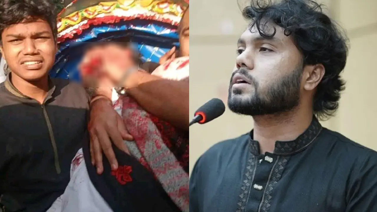 হাদির ওপর হামলাকারীদের দ্রুত গ্রেপ্তারের নির্দেশ প্রধান উপদেষ্টার