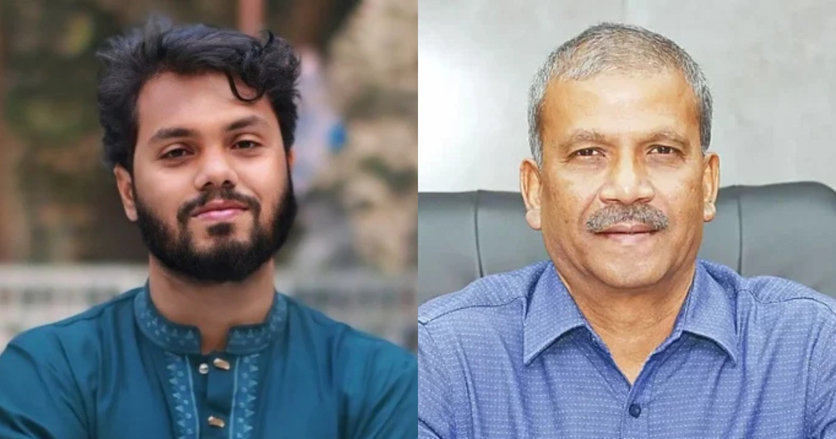 <h5>হাদি হত্যার বিচার</h5> <h3>২৪ ঘণ্টার মধ্যে ট্রাইব্যুনাল গঠনের দাবি</h3>