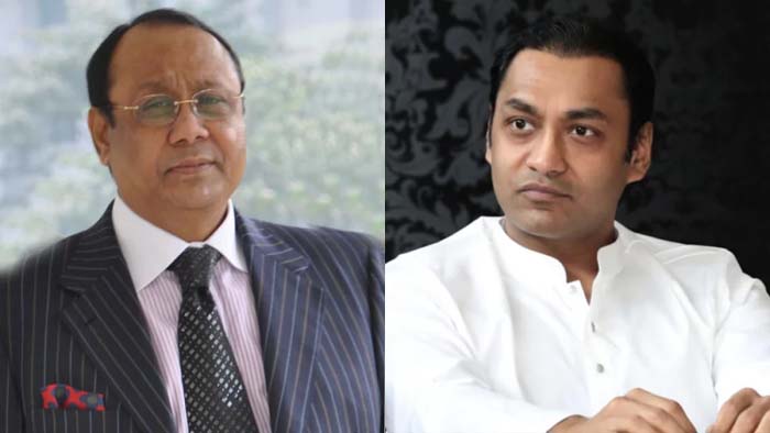 ৬০০ কোটি টাকা আত্মসাৎ: বসুন্ধরা চেয়ারম্যানসহ ১৬ জনের বিরুদ্ধে দুদকের মামলা