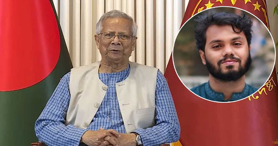 শনিবার রাষ্ট্রীয় শোক ঘোষণা