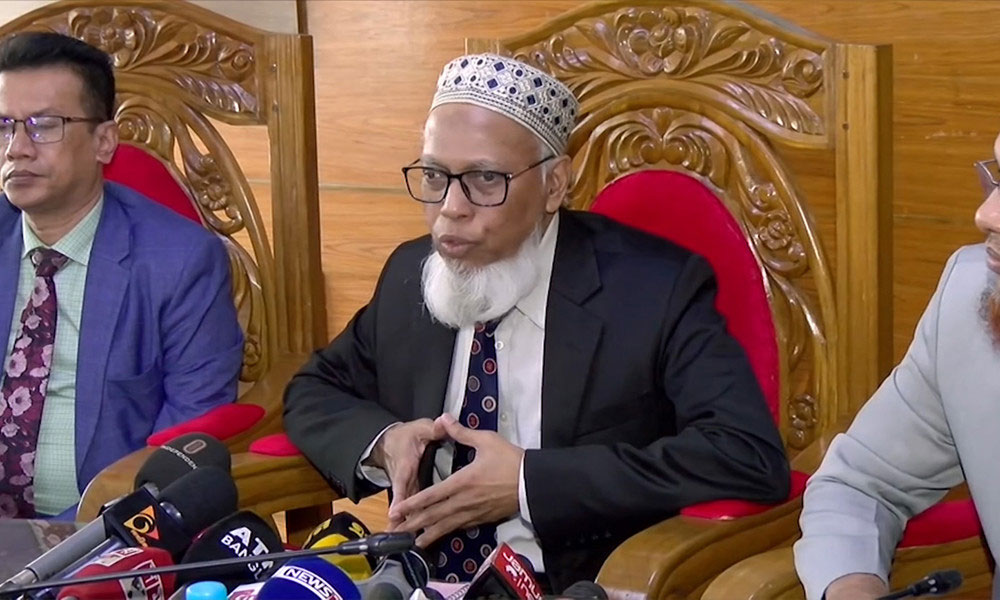 <h5>ইসি মাছউদ</h5> <h3>বুধবার সন্ধ্যায় অথবা বৃহস্পতিবার নির্বাচন তফসিল ঘোষণার সম্ভাবনা</h3>