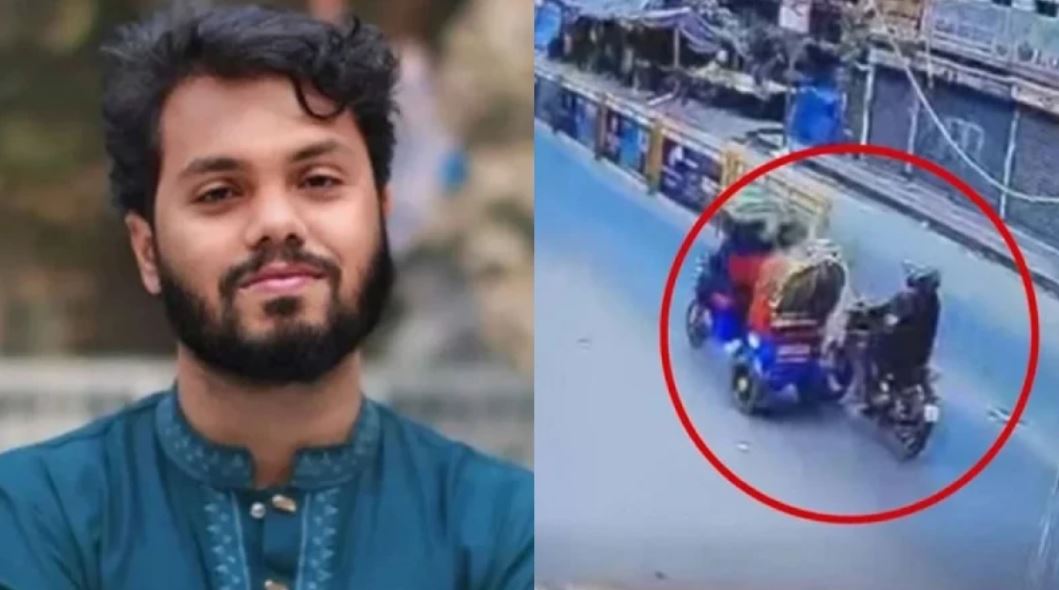 হাদি হত্যাচেষ্টা: আরও তিন সন্দেহভাজন আটক