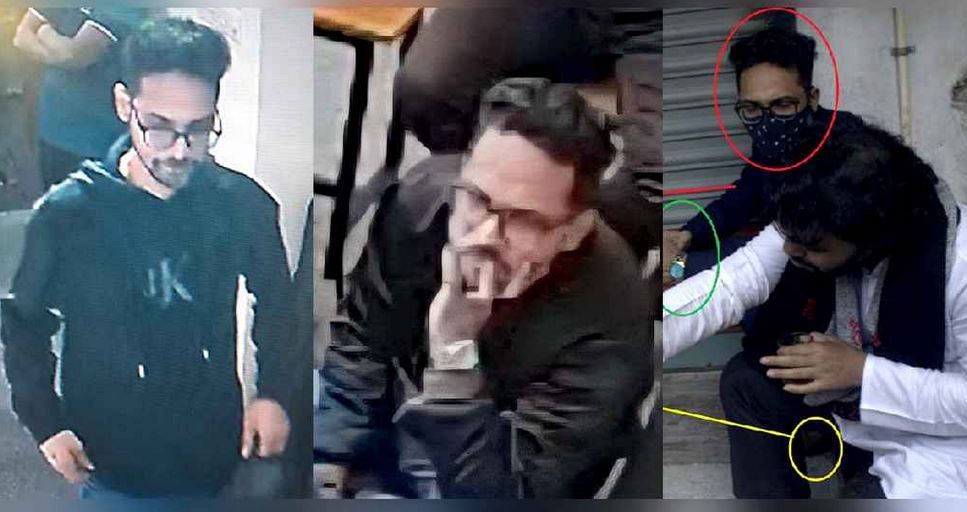 নির্বাচনের আগে অস্থিতিশীলতার ছক, কয়েক মাস ধরে পরিকল্পিত হামলার ইঙ্গিত