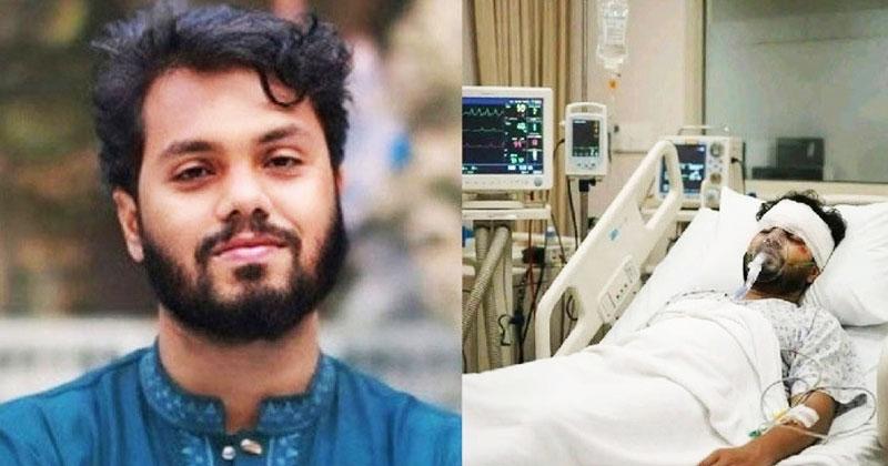 জীবন–মৃত্যুর সন্ধিক্ষণে হাদি, সিঙ্গাপুরেই অস্ত্রোপচারের সিদ্ধান্ত
