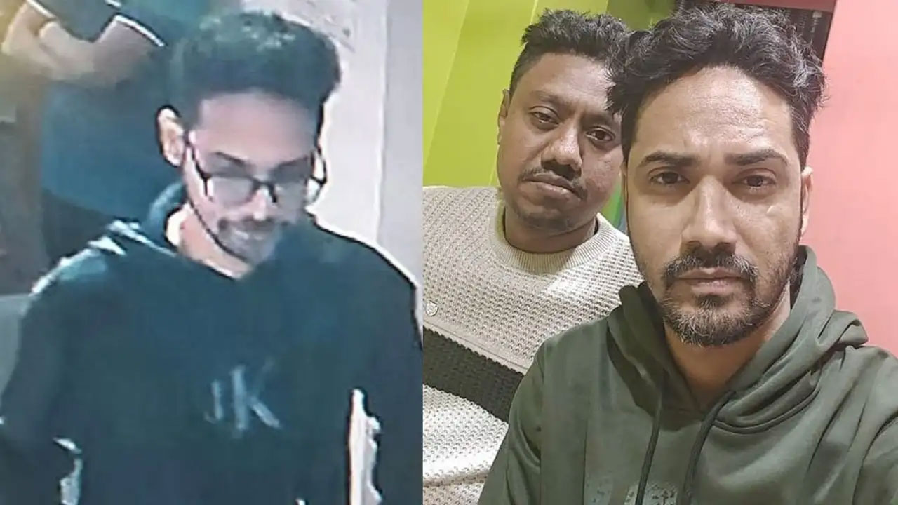 <h5>হাদি হত্যাকাণ্ড</h5> <h3>শুটার ফয়সালসহ সংশ্লিষ্টদের হিসাবে ১২৭ কোটি টাকার অস্বাভাবিক লেনদেন: সিআইডি</h3>