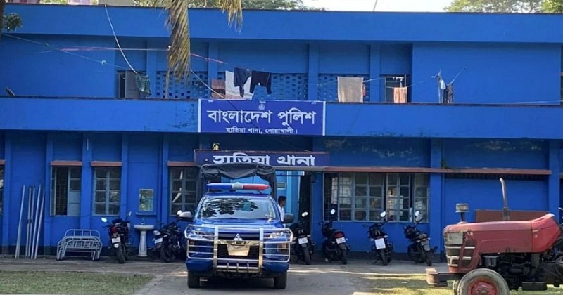 হাতিয়ায় চর দখলকে ঘিরে সংঘর্ষে পাঁচজন নিহত