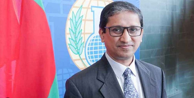 এবার বাংলাদেশি হাইকমিশনারকে তলব করল ভারত