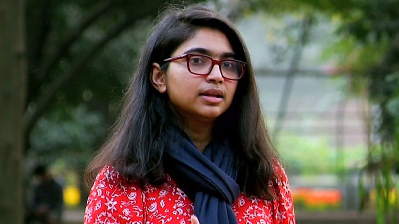 এনসিপি ছাড়লেন তাসনিম জারা, স্বতন্ত্র প্রার্থী হওয়ার ঘোষণা