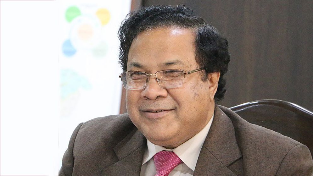 দুর্নীতির অভিযোগে দুদকের সাবেক কমিশনার জহুরুলসহ ছয় কর্মকর্তার বিরুদ্ধে মামলা