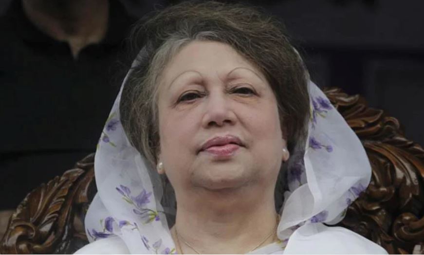 কাল বাদ জোহর খালেদা জিয়ার জানাজা, রাষ্ট্রীয় মর্যাদায় দাফন