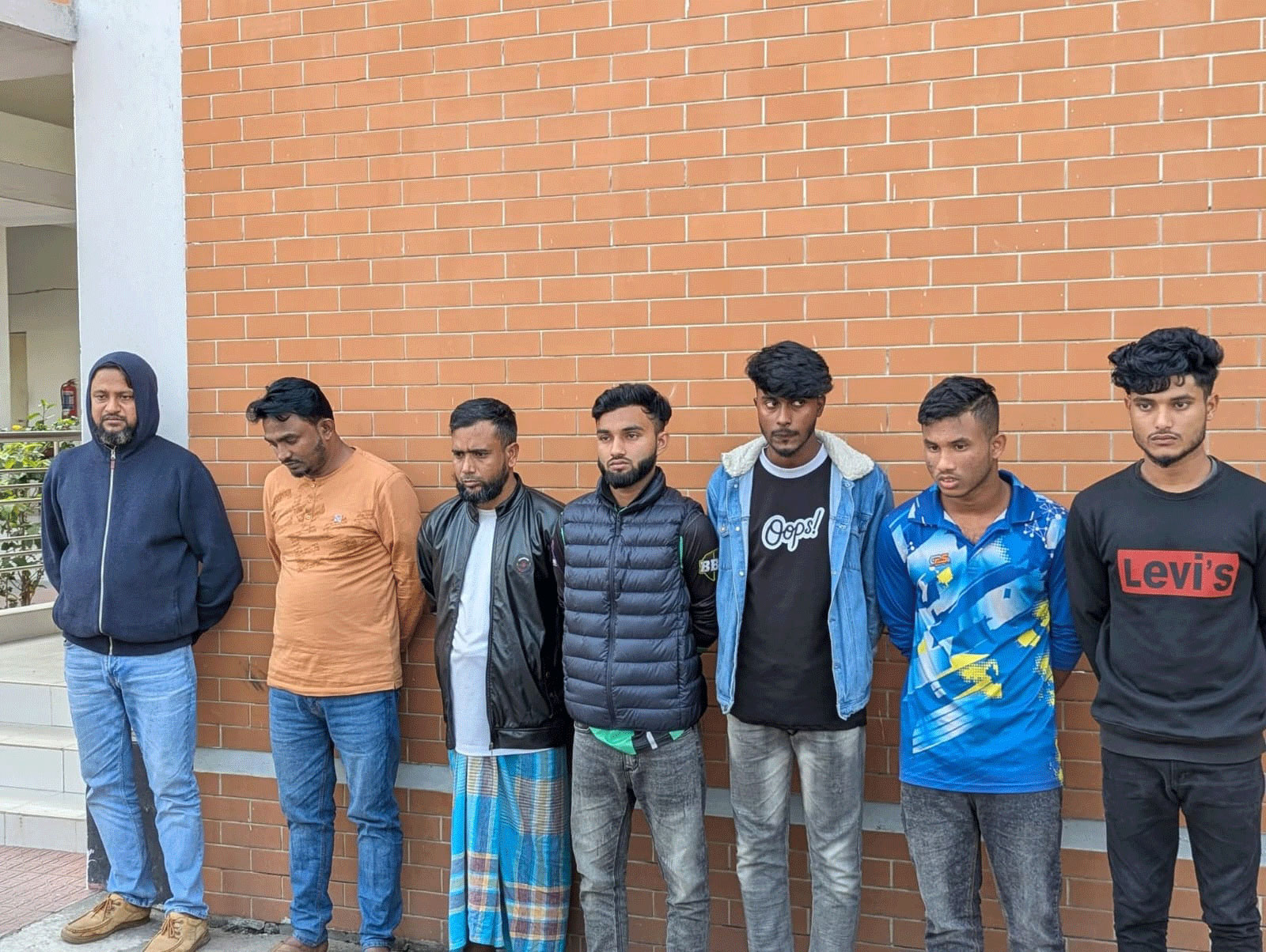 ধর্ম অবমাননার অভিযোগে যুবককে পিটিয়ে হত‍্যার ঘটনায় গ্রেপ্তার ১০