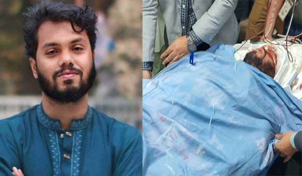 ওসমান হাদি ‘লাইফ সাপোর্টে’: ঢাকা মেডিকেলের পরিচালকের দপ্তর