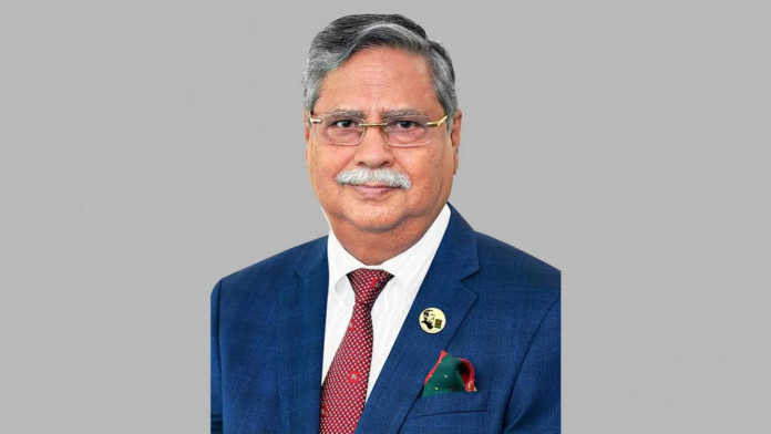 অপমানবোধ করছেন রাষ্ট্রপতি, নির্বাচন শেষে পদত্যাগের ইচ্ছা