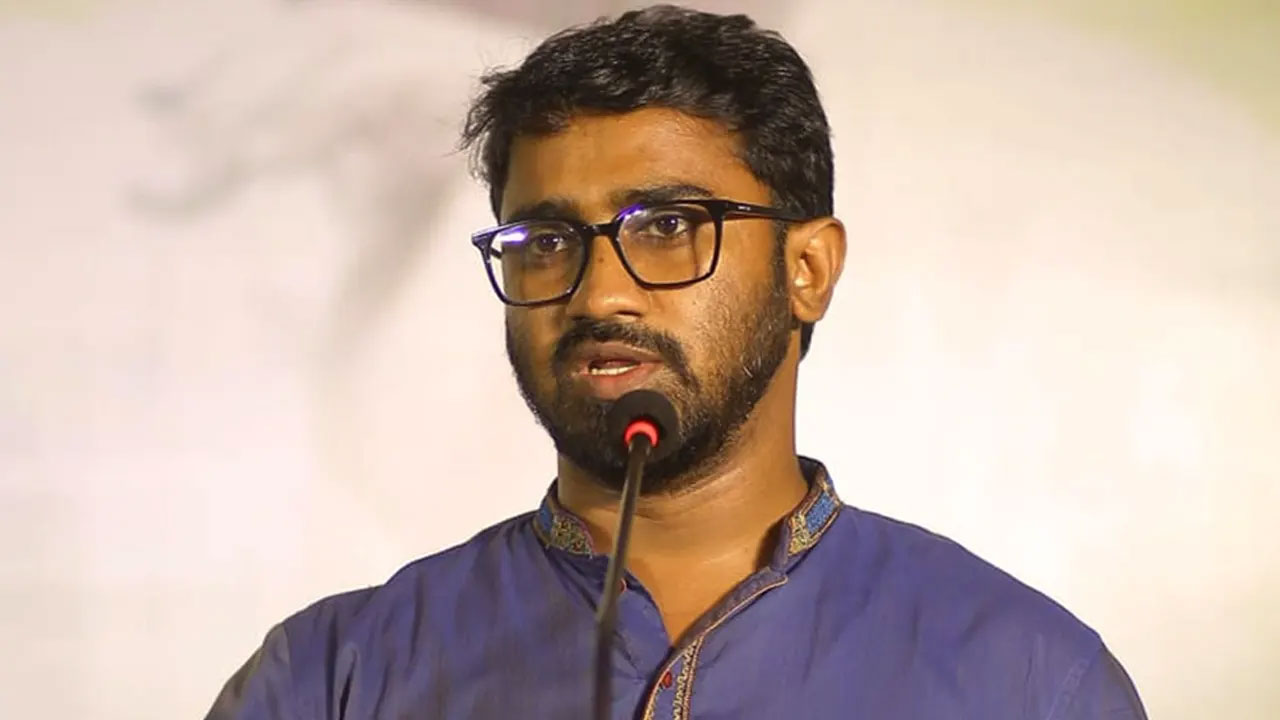 বিএনপিতে যোগ দিচ্ছেন গণ অধিকারের রাশেদ খান