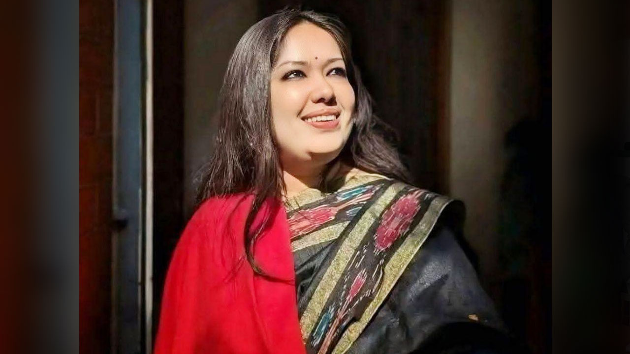 বিএনপির মনোনয়ন না পেয়ে স্বতন্ত্র হওয়ার সিদ্ধান্ত রুমিন ফারহানার
