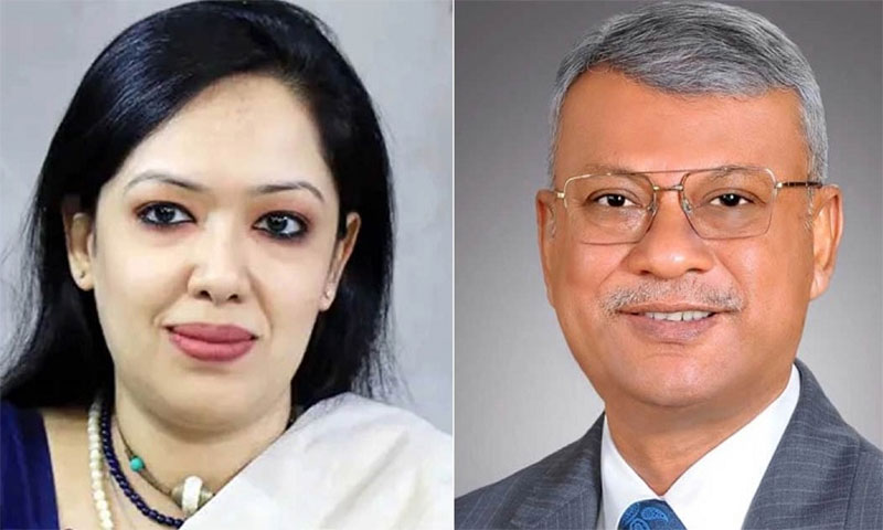 সিদ্ধান্ত অমান্য করে নির্বাচনে প্রার্থী, রুমিন-নীরবসহ ৮ জন বহিষ্কার