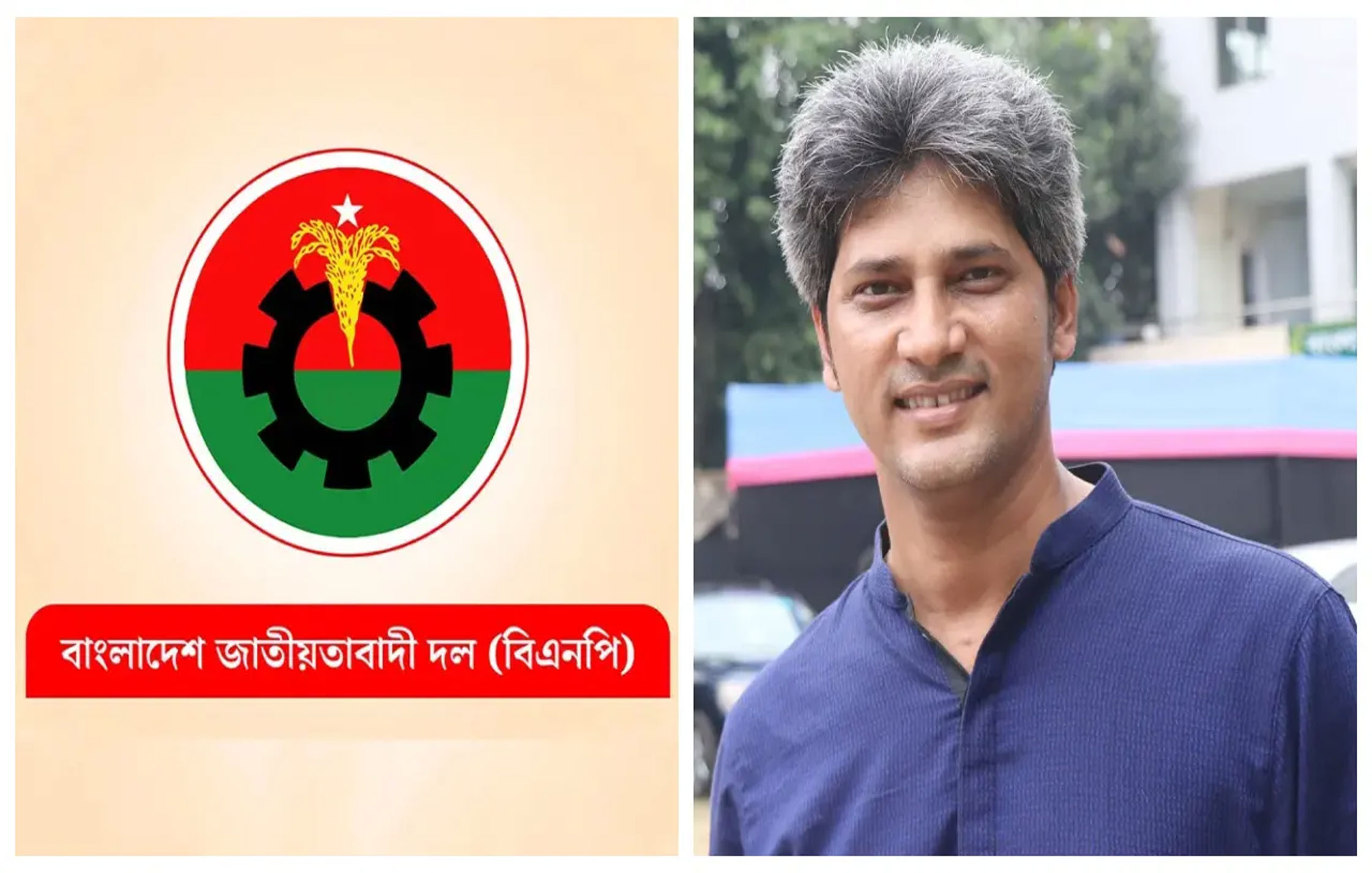 ব্রাহ্মণবাড়িয়া–৬ আসনে সাকিকে সমর্থন, প্রার্থী দিচ্ছে না বিএনপি