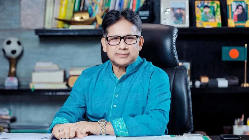 <h5>হাইকোর্টের পূর্ণাঙ্গ রায়</h5> <h3>সালাম মুর্শেদীর গুলশানের বাড়ি রাষ্ট্রের দখলে দেওয়ার নির্দেশ</h3>