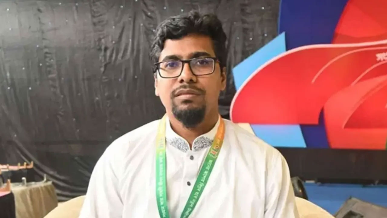 দায়িত্ব গ্রহণের পর শিবিরের নতুন সভাপতির বার্তা