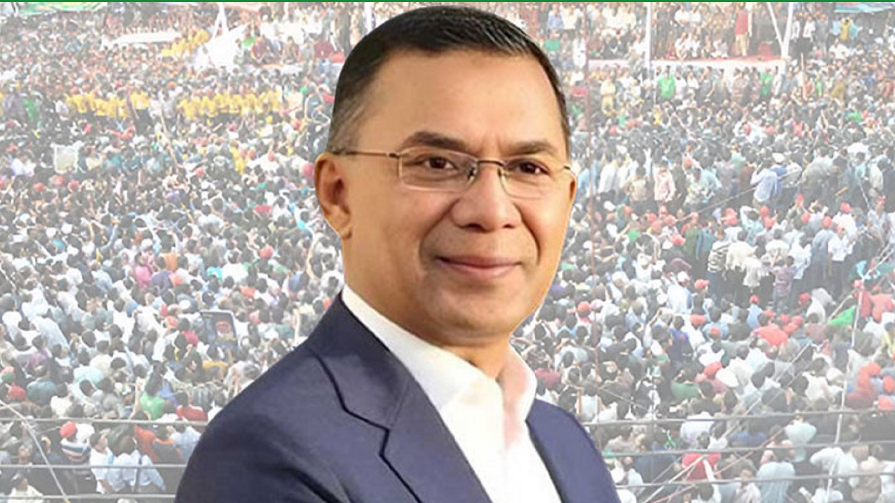 মাঠে কয়েক হাজার পুলিশ, কেন্দ্রীয় তদারকিতে ডিএমপি সদরদপ্তর
